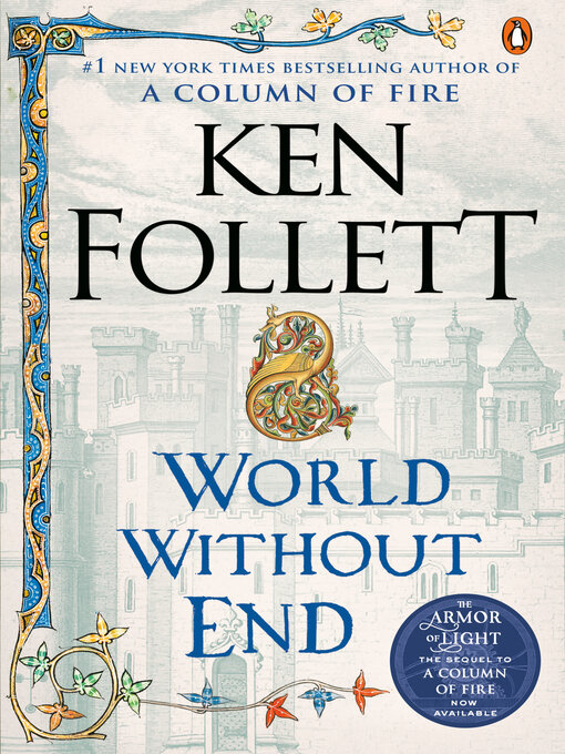 Titeldetails für World Without End nach Ken Follett - Warteliste